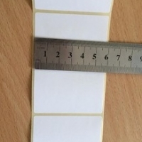 Thermal labels , Thermal TOP 58x40, roll 700 piece